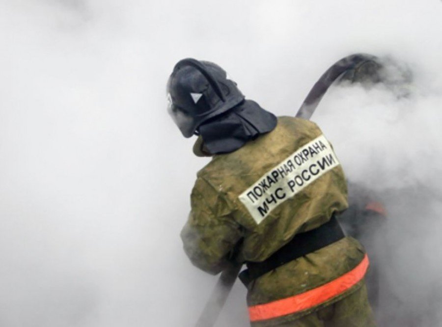 Пожарно-спасательные подразделения привлекались для ликвидации пожара в Сортавальском районе.