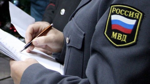 Следователями ОМВД России по Сортавальскому району окончено расследование уголовного дела о наезде на пешехода
