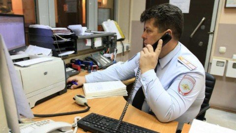 В Карелии местный житель подозревается в даче взятки полицейскому